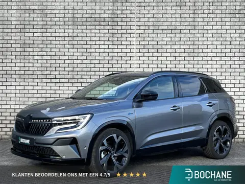 Renault Austral 1.2 E-Tech full hybrid 200 Techno Esprit Alpine | Achteruitrijcamera | Stoelverwarmi