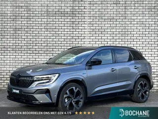Renault Austral 1.2 E-Tech full hybrid 200 Techno Esprit Alpine | Achteruitrijcamera | Stoelverwarmi