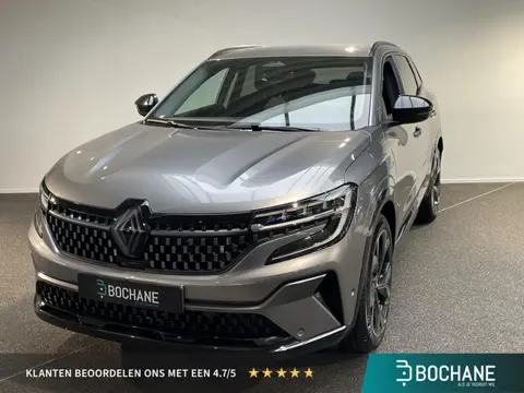 Renault Austral 1.2 E-Tech full hybrid 200 techno esprit Alpine | Adaptive Cruise Control | Stoelver