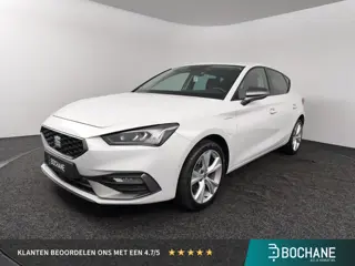 SEAT Leon 1.4 TSI eHybrid PHEV FR Business Intense | Stoel en stuurverwarming | Parkeersensoren voor