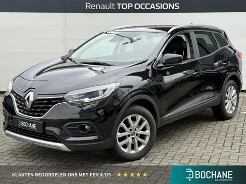 Renault Kadjar 1.3 TCe Intens (Hoge instap) Automaat | Trekhaak | Navigatie | Camera | Winter Pack