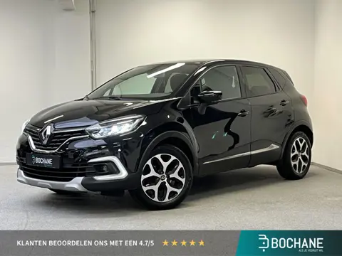 Renault Captur 0.9 TCe Intens | 1e-EIG. | ORG.NL |