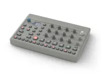 Elektron Model:Cycles
