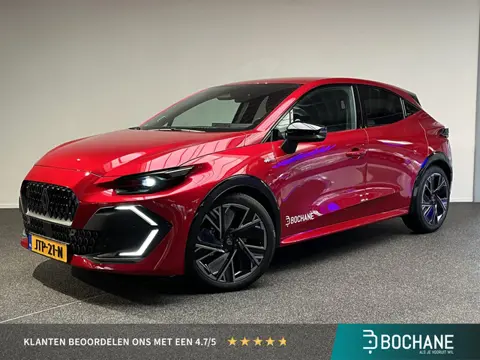 Renault Clio 1.8 Hybrid 160 esprit Alpine | Harman Kardon | Google Maps navi | Adaptive Cruise Contr