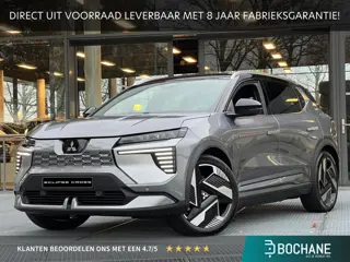 Mitsubishi Eclipse Cross Instyle 87 kWh | DEMO