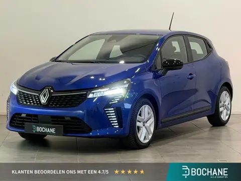 Renault Clio 1.6 E-Tech Full Hybrid 145 Evolution | Navigatie | Airco | Cruise Control | All season 