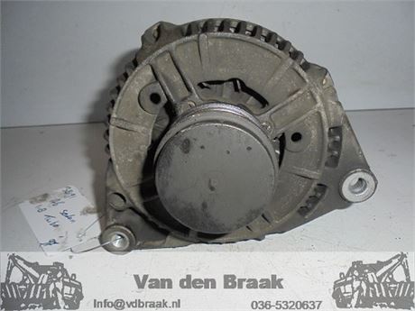 Audi A6 1.8T 20V 1997-2001 Dynamo