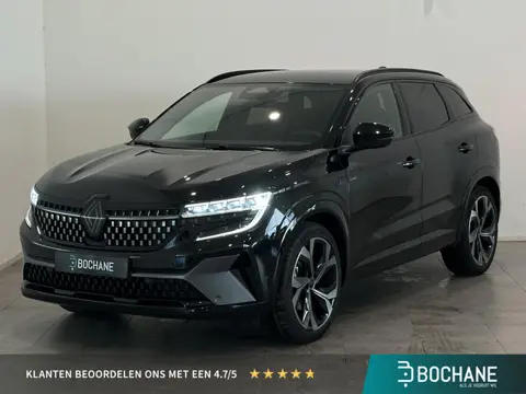 Renault Austral 1.2 E-Tech Full Hybrid 200 Iconic Esprit Alpine | 360° camera | Elektrisch verstelba