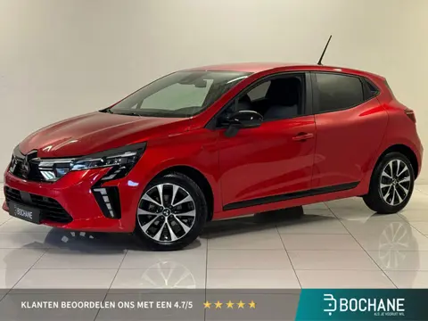 Mitsubishi Colt 1.0T MT Intense  | Apple CarPlay / Android Auto navigatie | Achteruirijcamera | Park