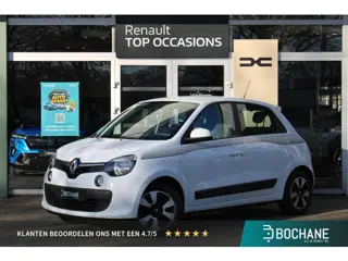 Renault Twingo 1.0 SCe Collection Airco | Cruise control