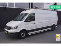 Volkswagen Crafter 2.0 TDI 177PK L4H3 EURO 6 - Airco - Navi - Cruise - €19.900,- Excl.