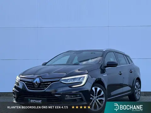 Renault Mégane Estate 1.3 TCe 140 Techno | Trekhaak |