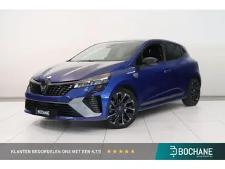 Renault Clio 1.0 TCe 90 GPF esprit Alpine | BOSE audio | 360° Camera | Winter pakket | 17"lichtmetaa
