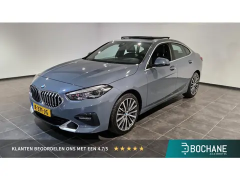 BMW 2-serie Gran Coupé 220i High Executive Edition | Panoramadak | Leder | Adaptieve cruise control 