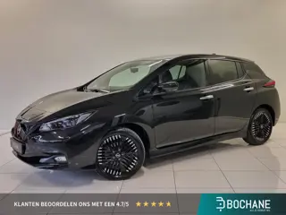 Nissan LEAF Tekna 39 kWh | SOH 97,5% | BOSE Audio | |  360º Camera | Navigatie |