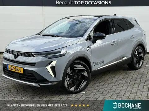 Renault Symbioz 1.8 E-Tech full hybrid 160 iconic | Panormamadak | Harman & Kardon | Winterpack | 36