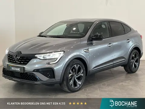 Renault Arkana 1.6 E-Tech Hybrid 145 E-Tech Engineered | Stoel- en stuurverwarming | Apple Carplay/A