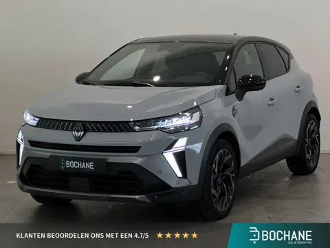 Renault Captur 1.6 E-Tech Full Hybrid 145 Esprit Alpine | Harman/Kardon | 360° camera | Dodehoek Det