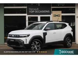 Dacia Duster 1.6 Hybrid 140 Journey | Camera | Navigatie | Winterpakket