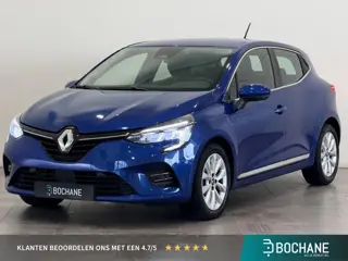 Renault Clio 1.0 TCe 90 Intens | Navigatie | Climate Control | Cruise Control | Lichtmetalen velgen 