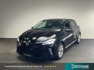 Renault Clio 1.0 TCe 90 GPF evolution | Achteruitrijcamera | Navigatie | DAB+ | Cruise Control |
