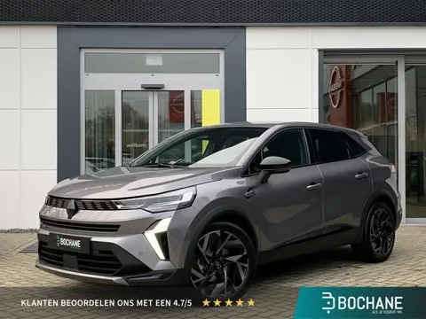 Renault Symbioz 1.6 E-Tech full hybrid 145 esprit Alpine | Adaptieve cruise control | Verwarmbare vo