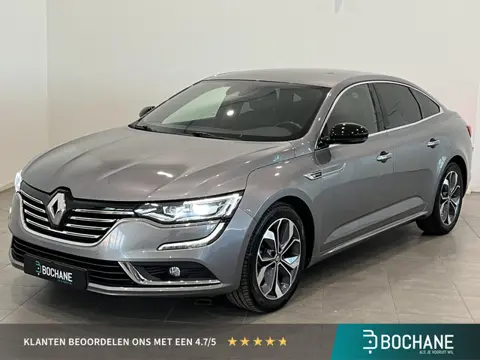 Renault Talisman 1.3 TCe 160 EDC S-Edition | Trekhaak afneembaar | Apple Carplay/Android Auto | Park