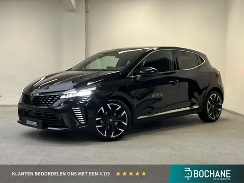 Renault Clio 1.0 TCe 90 GPF techno | 1e-EIG | CAMERA | CLIMA | CARPLAY |