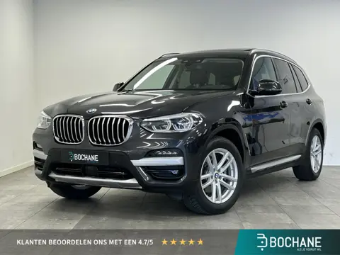 BMW X3 xDrive20i High Executive NAVI | HUD | PANO | LEDER | SPORTSEATS | FULL LED