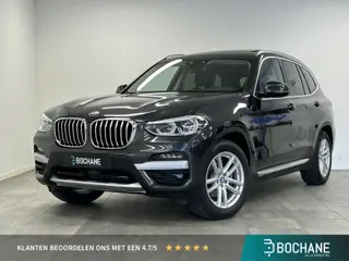 BMW X3 xDrive20i High Executive NAVI | HUD | PANO | LEDER | SPORTSEATS | FULL LED