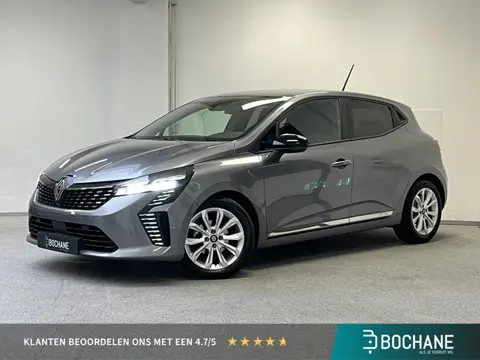 Renault Clio 1.0 TCe 90 GPF evolution | All-SEASONS | CARPLAY | 1E-EIG | ORG.NL |