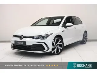 Volkswagen Golf 1.5 eTSI R-Line | Camera | Adaptieve Cruise | IQ LIGHT | Winter pakket |
