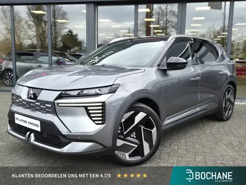 Mitsubishi Eclipse Cross Instyle 87 kWh | Demo 04-25 Leverbaar | Warmtepomp | Harman / Kardon | Sola