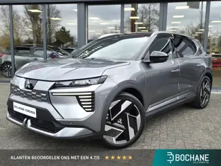 Mitsubishi Eclipse Cross Instyle 87 kWh | Demo 04-25 Leverbaar | Warmtepomp | Harman / Kardon | Sola