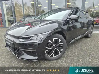 Kia EV6 GT-Line 77.4 kWh | SOH 93,7% | Panoramadak | AppleCarplay/AndroidAuto
