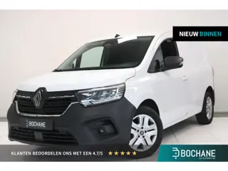 Renault Kangoo 1.5 Blue dCi 75 advance L1 | Climate control | Parkeersensoren | Trekhaak | AppleCarp