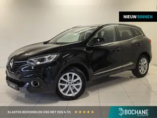 Renault Kadjar 1.2 TCe Intens  | Navigatie | Trekhaak | Achteruitrijcamera |