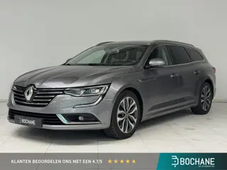 Renault Talisman Estate 1.6 TCe Intens | Trekhaak | Achteruitrijcamera | BOSE-Audiosysteem | Elektri