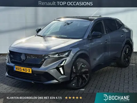 Renault Rafale 1.2 E-Tech full hybrid 200 esprit Alpine | DEMO | Harman & Kardon | Winter Pack | Cam