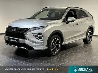 Mitsubishi Eclipse Cross 2.4 PHEV Executive | Navigatie | Stoelverwarming | 360° Camera |