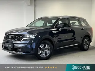 Kia Sorento 1.6 T-GDI Hybrid 2WD DynamicLine 7p. | TREKHAAK | CAMERA | 1e-EIG |