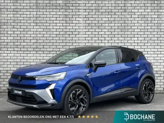 Renault Captur 1.6 E-Tech full hybrid 145 Esprit Alpine | 360° Camera | Stuurverwarming | Harman & K