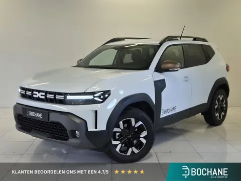 Dacia Duster 1.6 Hybrid 140 Extreme  | Apple CarPlay / Android Auto navigatie | Climate Control | Pa