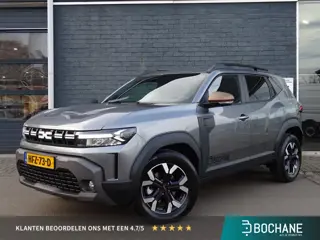 Dacia Duster 1.6 Hybrid 140 Extreme | 360° Camera | Navigatie | Apple CarPlay / Android Auto | Clima