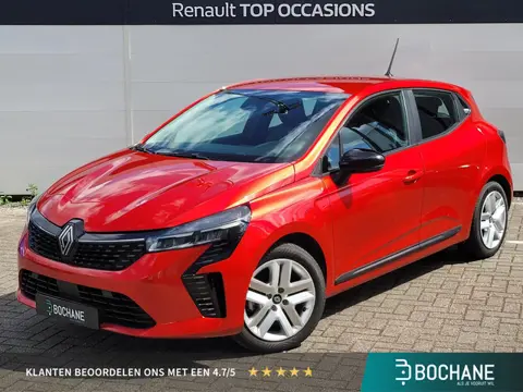 Renault Clio 1.6 E-Tech Full Hybrid 145 evolution | Automaat | Navigatie | Parkeerhulp | Dealer Onde