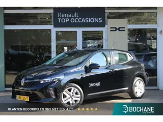 Renault Clio 1.0 TCe 90 GPF evolution Navigatie | Cruise control | Parkeer sensoren | APPLE CARPLAY/