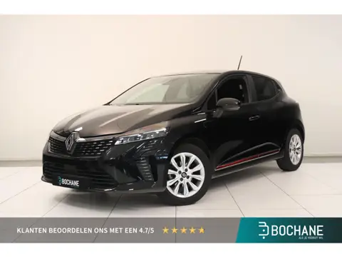 Renault Clio 1.0 TCe 90 GPF evolution | Camera | Navigatie | Lichtmetaal | AppleCarplay AndroidAuto 