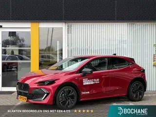 Renault Clio 1.8 Hybrid 160 esprit Alpine | Demo | Beschikbaar per 01-05-26 | Pack winter & parking 