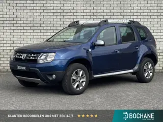 Dacia Duster 1.2 TCe 4x2 Prestige | Trekhaak | All-Season Banden | Navigatie | Achteruitrijcamera |