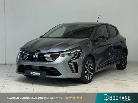 Mitsubishi Colt 1.0T MT Intense | Achteruitrijcamera | Apple CarPlay / Android Auto | Parkeersensore